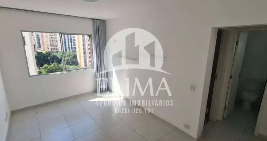 24010e excelente localização 1 dorm, 1 vaga, 39m², vila mascote