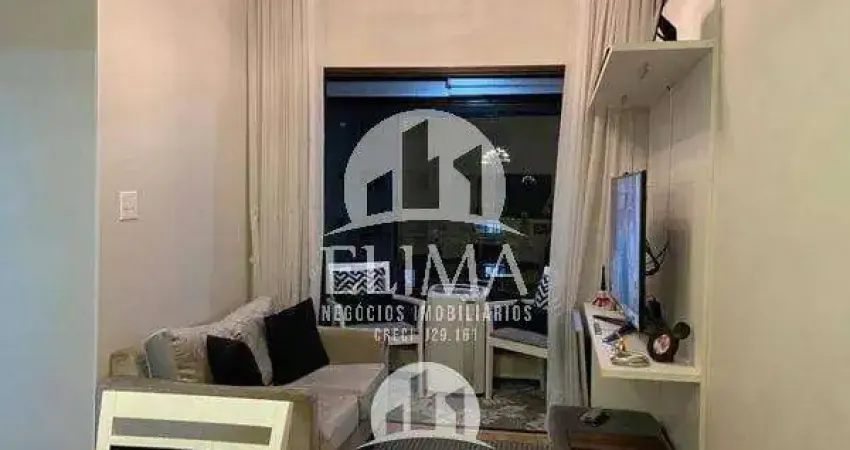 Apartamento com 2 quartos à venda na Rua Arapá, 33, Vila Mascote, São Paulo