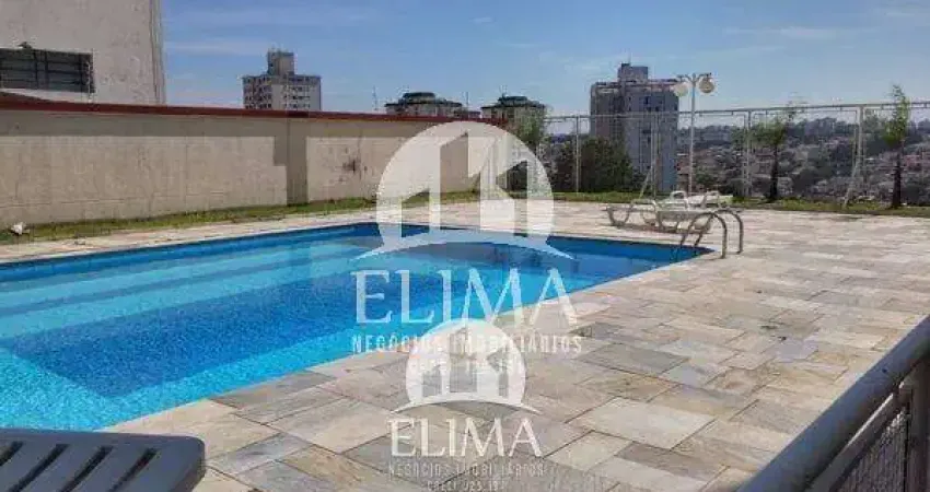 16023 - excelente localização: 8min do aeroporto de congonhas