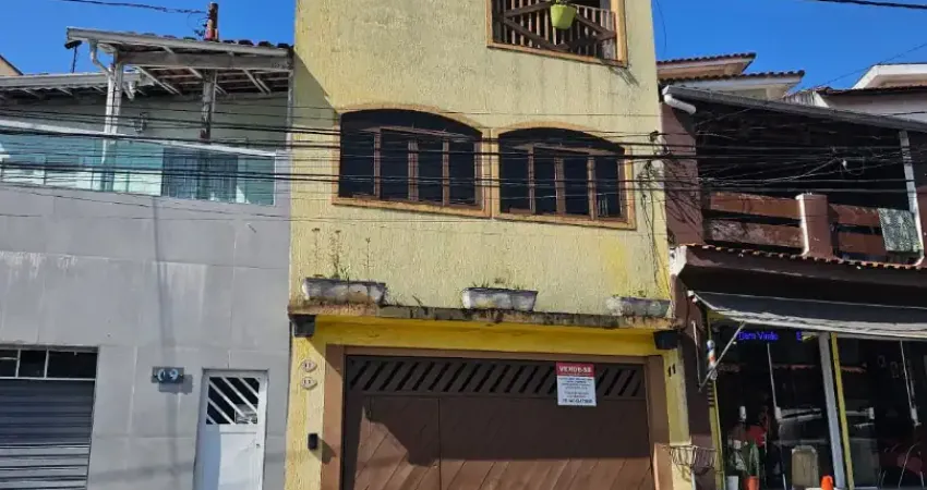 Ótima oportunidade: sobrado a 5 minutos do shopping interlagos com vista livre e excelente localização