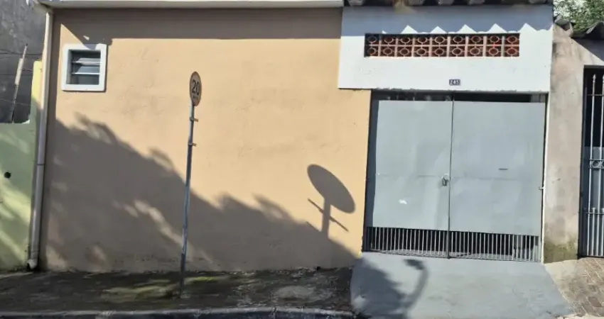 Terreno à venda com 3 casas na Zona Leste de São Paulo – Excelente oportunidade para investimento