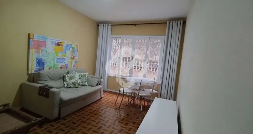 Apartamento com 2 quartos à venda no Alto, Teresópolis