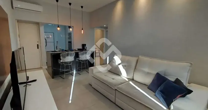 Apartamento com 2 quartos à venda no Alto, Teresópolis