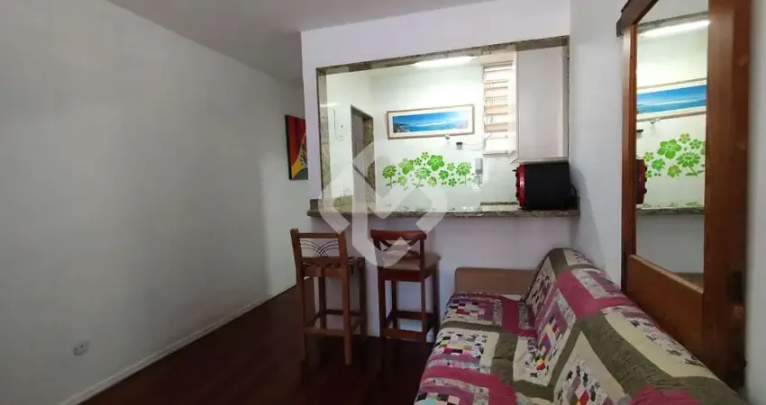 Cobertura com 1 quarto à venda no Alto, Teresópolis 
