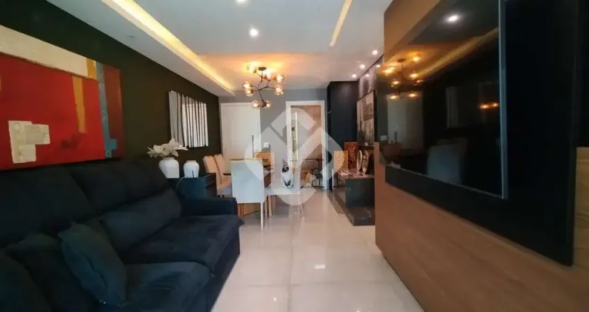 Apartamento com 2 quartos à venda no Agriões, Teresópolis