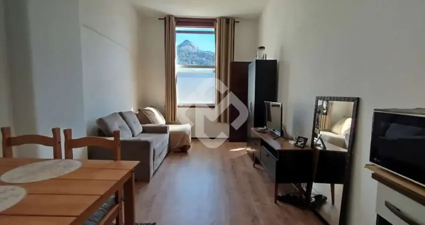 Apartamento com 1 quarto à venda no Alto, Teresópolis 