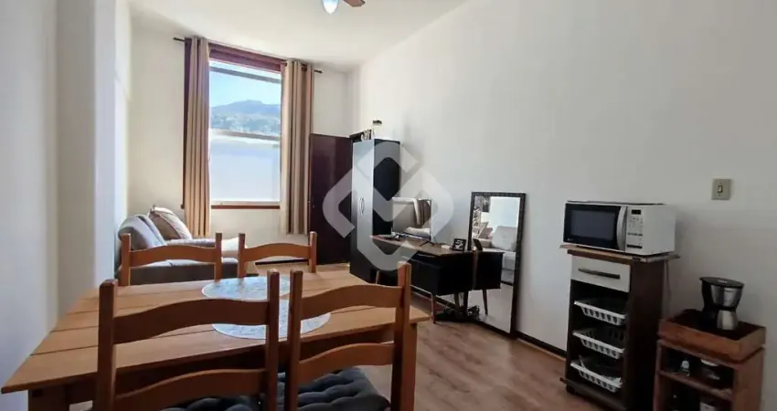Apartamento com 1 quarto à venda no Alto, Teresópolis