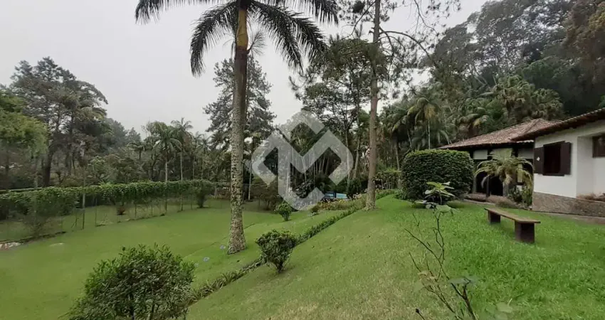 Casa com 5 quartos à venda no Fazenda Boa Fé, Teresópolis