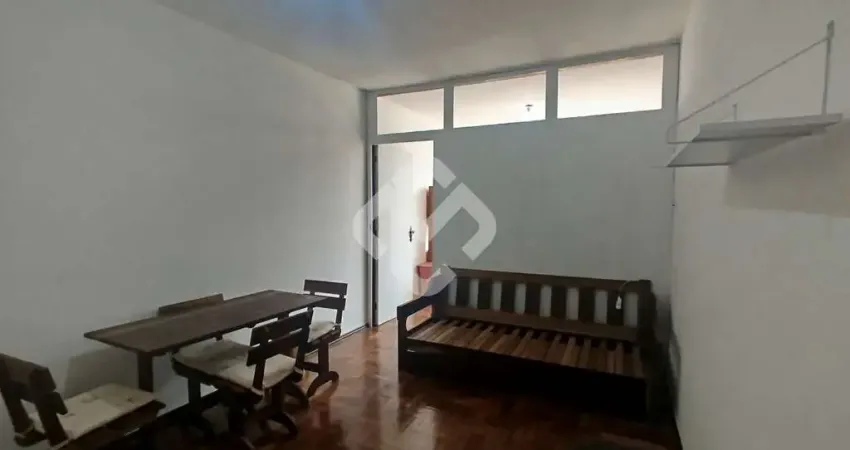 Apartamento com 1 quarto à venda no Alto, Teresópolis