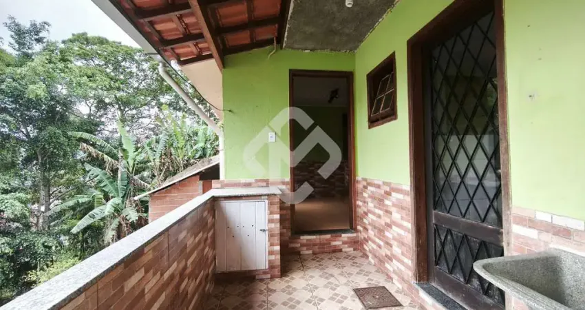 Casa com 1 quarto para alugar no Tijuca, Teresópolis