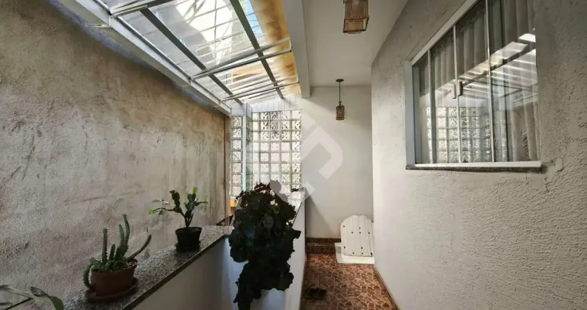 Casa com 2 quartos à venda no São Pedro, Teresópolis 