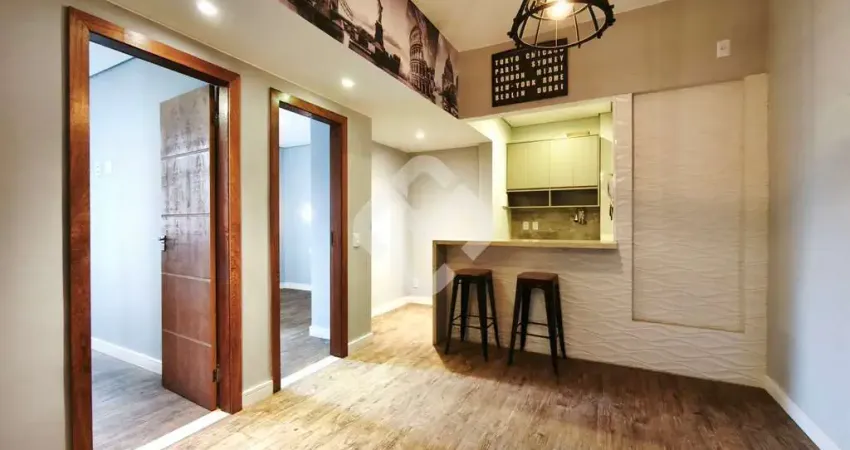 Apartamento com 2 quartos para alugar no Várzea, Teresópolis