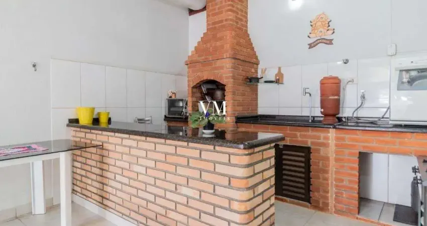 Casa com 3 quartos à venda na Rua Odilon de Moraes, 72, Jardim Bom Clima, Guarulhos