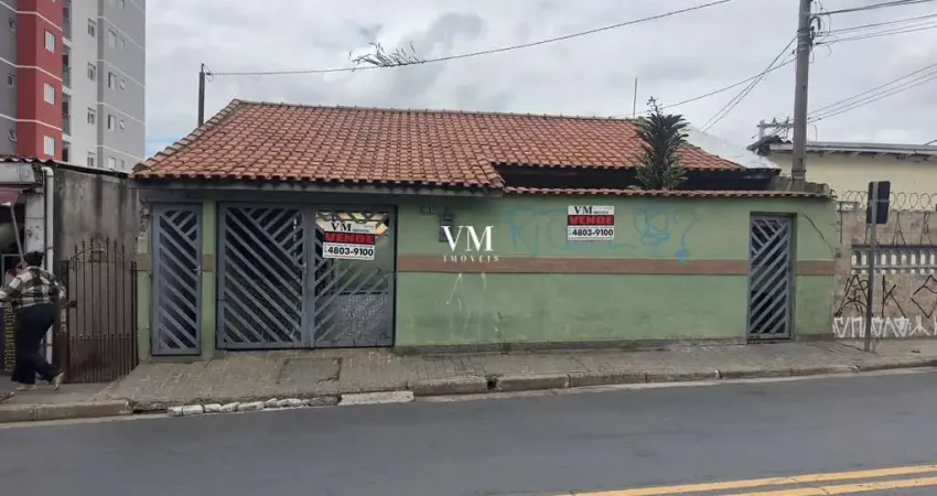 Casa para compra na alameda yaya | grande potencial de renda/expansão
