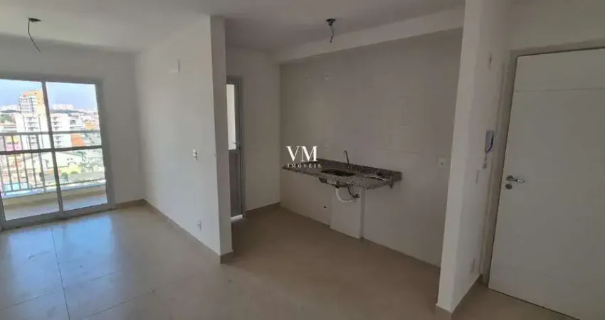 Apartamento com 2 quartos à venda na Rua Santo Antônio, 464, Vila Galvão, Guarulhos