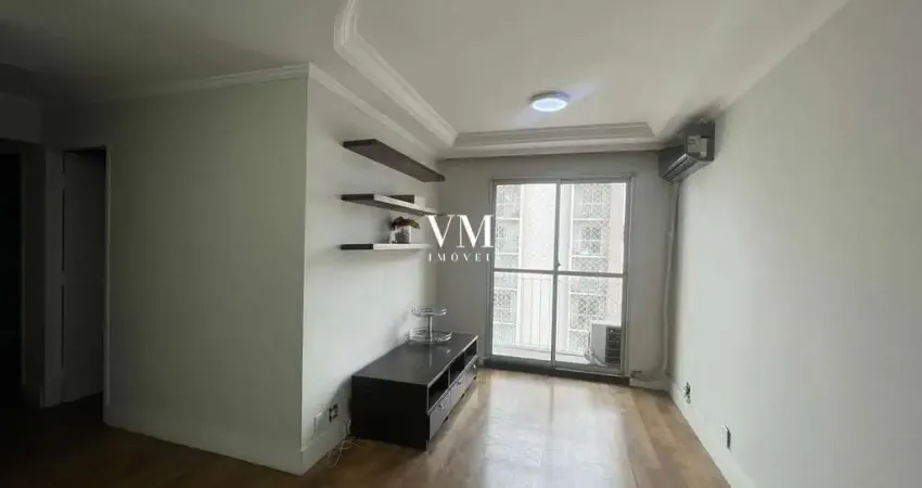 Apartamento com 3 quartos à venda na Avenida Rotary, 680, Vila das Bandeiras, Guarulhos