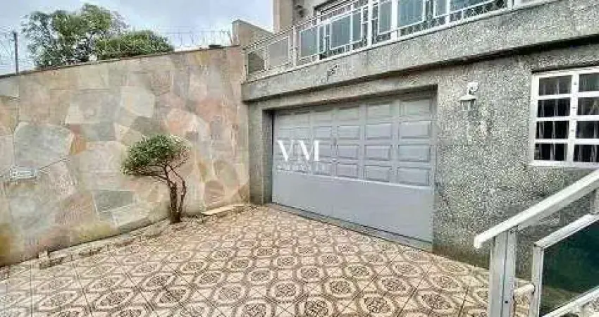 Casa com 3 quartos à venda na Rua Celso, 301, Vila Progresso, Guarulhos