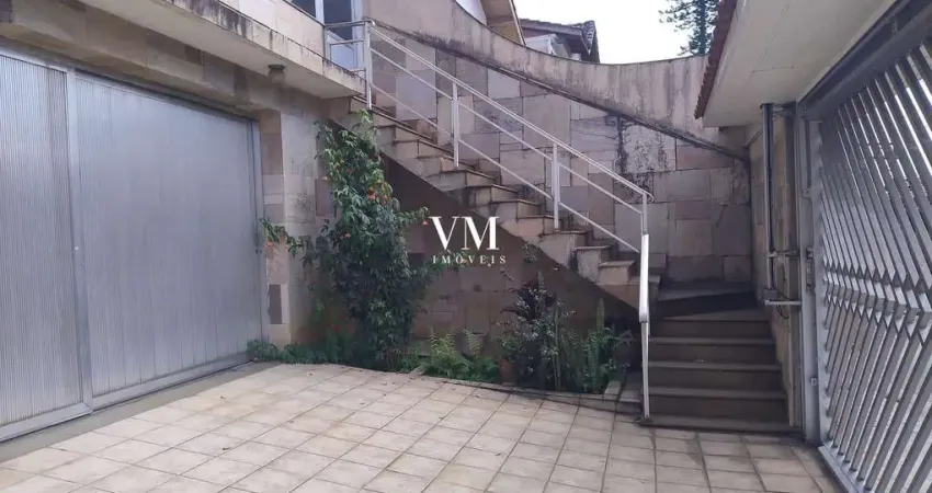 Casa com 3 quartos à venda na Rua Segundo-Sargento Orlando Randi, 67, Jardim Santa Mena, Guarulhos