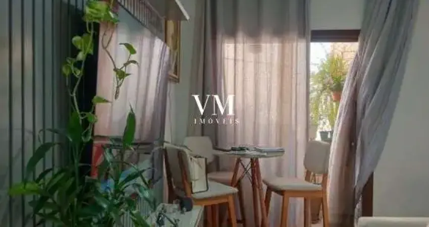 Apartamento com 2 quartos à venda na Avenida Monteiro Lobato, 828, Macedo, Guarulhos