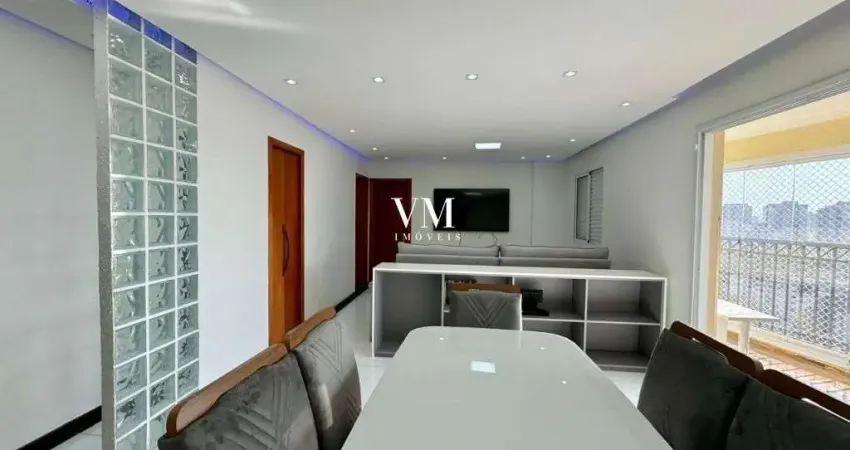 Apartamento com 2 quartos à venda na Rua Maria de Castro Mesquita, 84, Jardim São Paulo, Guarulhos