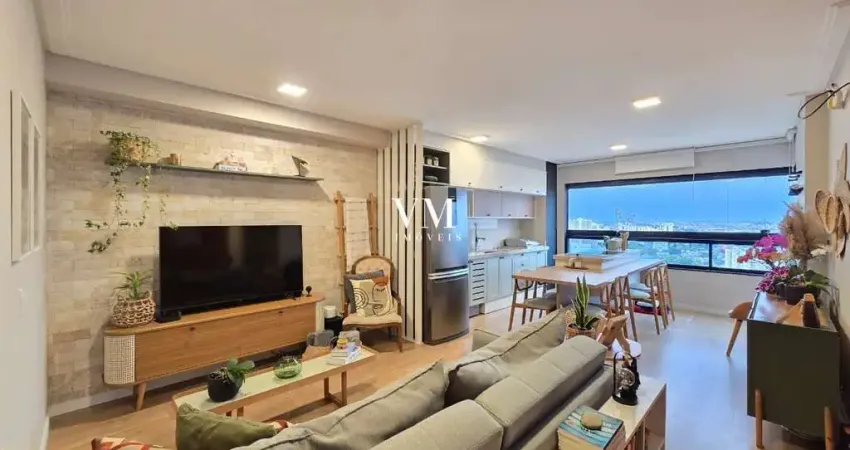 Apartamento com 2 quartos à venda na Rua Santa Izabel, 571, Vila Augusta, Guarulhos