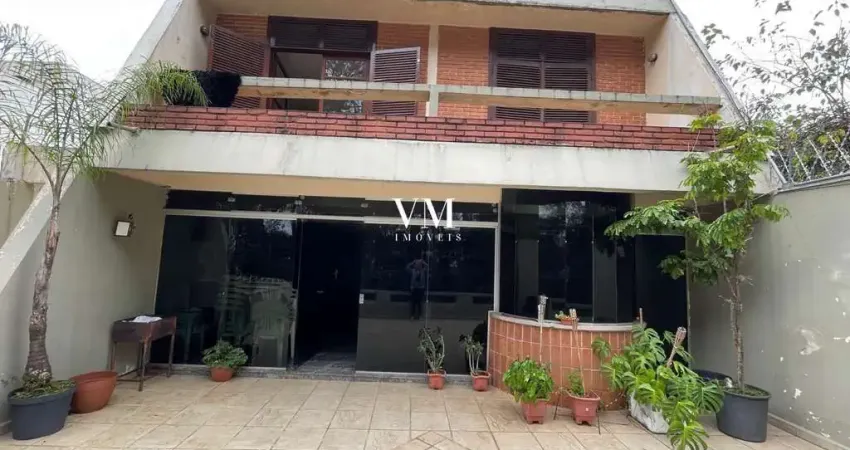 Sobrado à venda renato maia com 3 quartos 2 suites  r$ 1.700.000,00