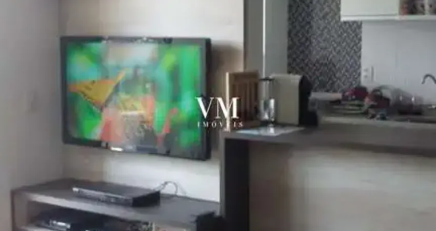 Apartamento a venda no vila augusta, 2 quartos por r$ 380.000,00