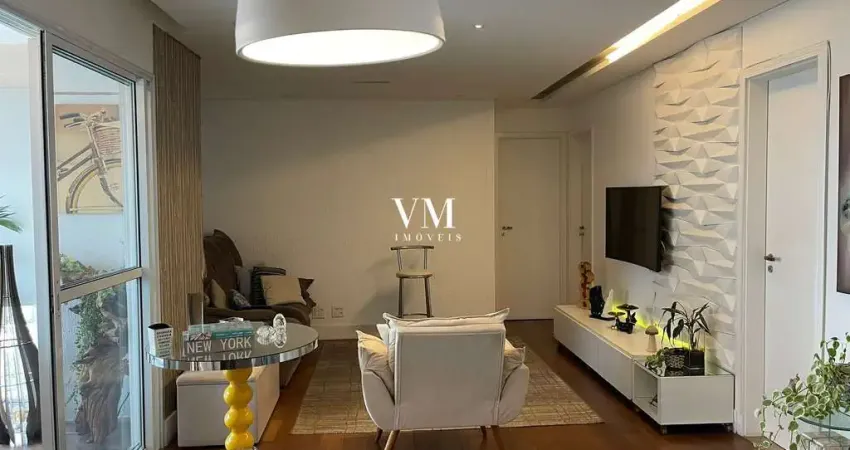 Apartamento à venda na vila augusta com 3 quartos, 1 suíte r$ 899.000,00