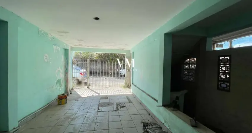 Sobrado antigo à venda para reforma ou demolição na vila augusta guarulhos