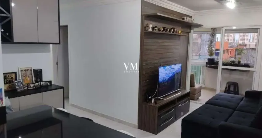 Apartamento a venda, gopouva,guarulhos, 3 quartos, r$ 660.000,00