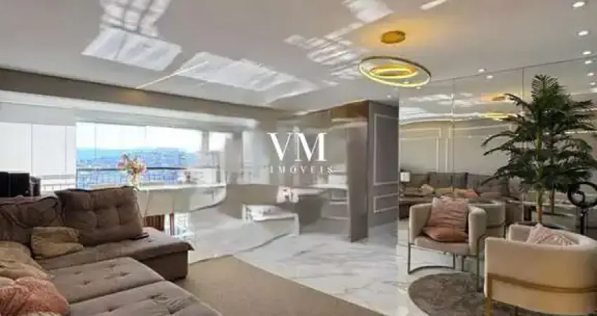 Apartamento à venda com 3 quartos no jardim flor da montanha guarulhos r$ 1.100.