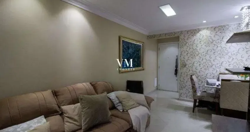 Apartamento a venda,gopouva, 3 quartos, guarulhos, r$ 750.000,00