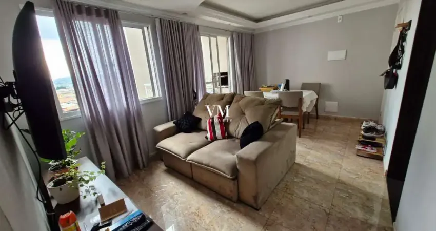 Apartamento a venda,vila endres, 3 quartos, 1 suíte, garulhos, r$ 500.000,00