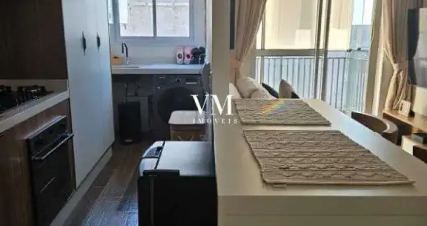 Apartamento a venda, 2 quartos, 1 suíte, picanço, guarulhos. r$575.000,00