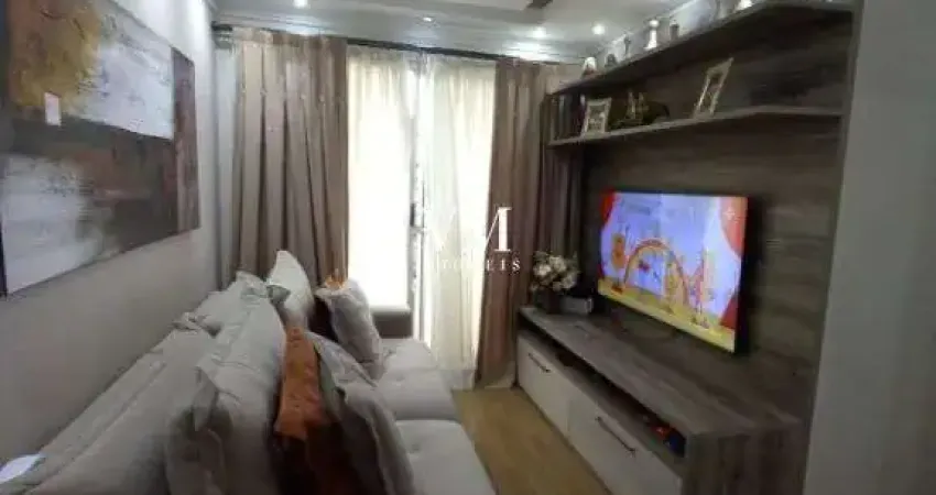 Apartamento a venda 3 quartos no cecap | condomínio magnum guarulhos por r$ 530