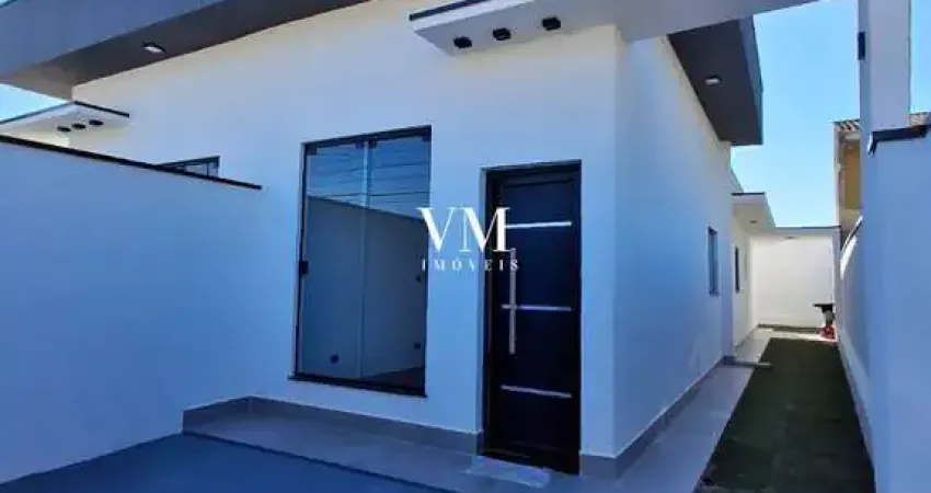 Casa à venda com 2 suítes no balneario golfinho caraguatatuba