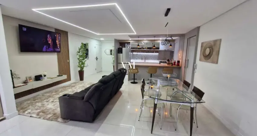 Apartamento à venda no the brick – 2 quartos, varanda gourmet e 2 vagas | vila a