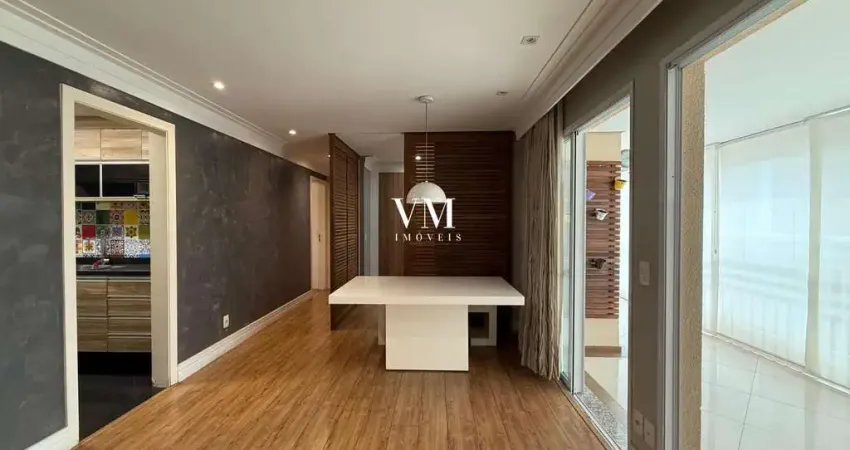 Apartamento a venda com 2 quartos, vila augusta, guarulhos.