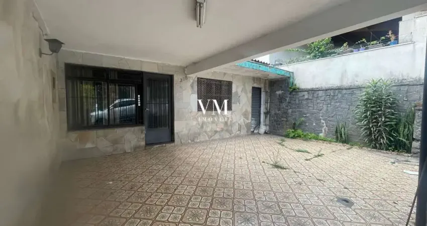 Casa antiga com 2 quartos para venda na vila rosália  em guarulhos