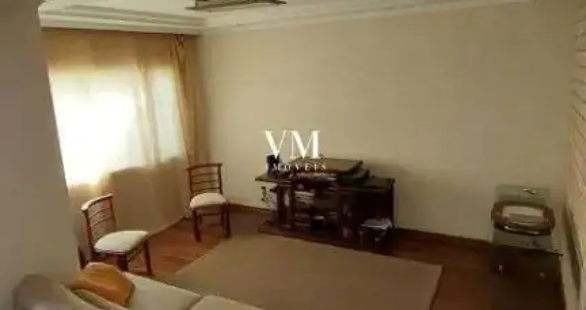 Sobrado com 5 dormitórios, suíte com hidro e 4 vagas na vila rosália — conforto,