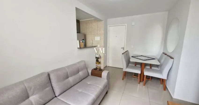 Apartamento com 2 quartos à venda na Rua Carutapera, 253, Gopoúva, Guarulhos