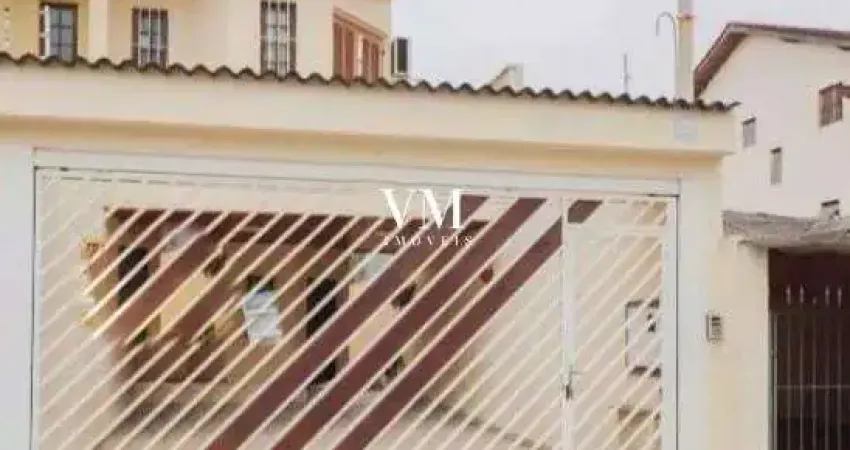 Sobrado amplo com 5 quartos (2 suítes), a venda por r$ 790.000 no bom clima