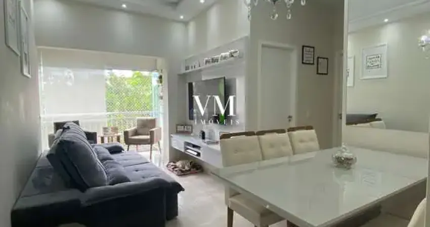 Apartamento a venda com 2 quartos, sendo 1 suíte, vila das bandeiras, guarulhos.