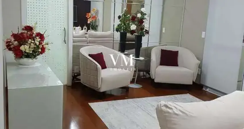 Apartamento à venda com 3 quartos 1 suíte com closet na vila progresso guarulhos