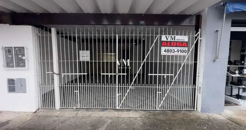 Casa - aluguel - 3 quartos 2 vagas churrasqueira alameda yayá/guarulhos r$2.600