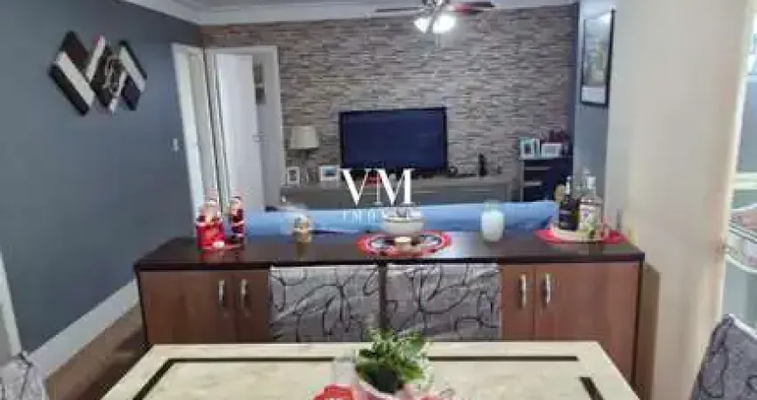 Apartamento a venda com 3 quartos sendo 1 suíte, 2 vagas, vila augusta.