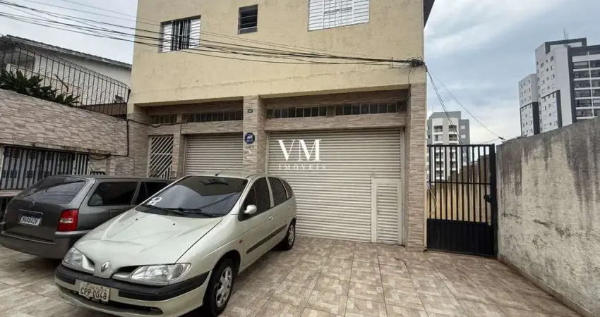 Salão comercial para locação no jardim vila galvão, com 220m² por r$ 4.000,00