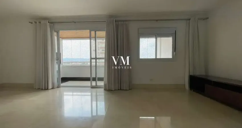 Apartamento com 3 suítes , 3 vagas e depósito para venda no residencial massimo