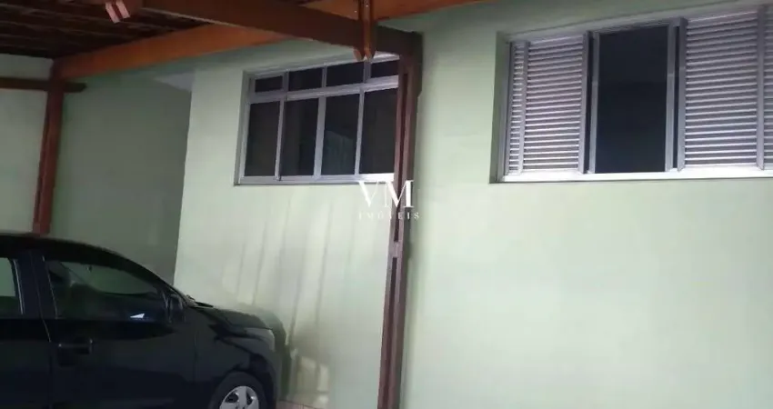 Casa com edícula á venda no taboão em guarulhos guarulhos r$ 700.000,00