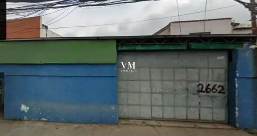 Salão comercial - 299m² - venda na timoteo penteado/guarulhos